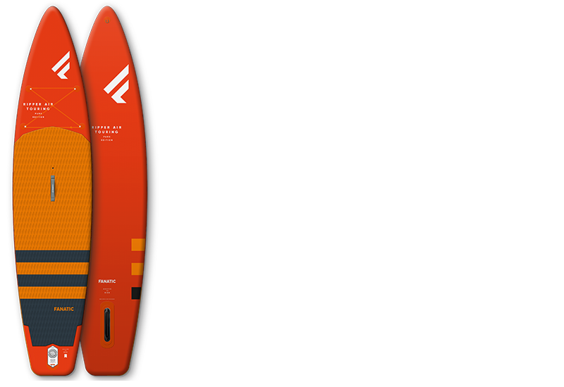 Ripper Air Touring